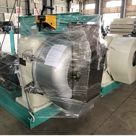 饲料加工设备;肥料加工设备;筛选设备