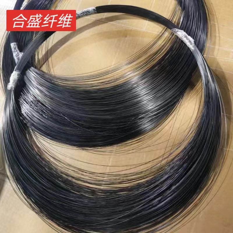 0.5mm碳纤维棒高弹性碳纤维复合材料航模材料碳纤维杆碳纤维圆棒