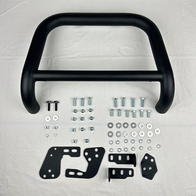 Anti-Collision Bumper Off-Road Guard 3 – Other Car Modifications