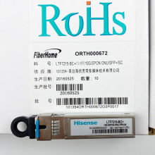 ����Hisense ����ģ�K 10G-EPON-ONU-PRX30 LTF7215-BC+ �ǌ��Q