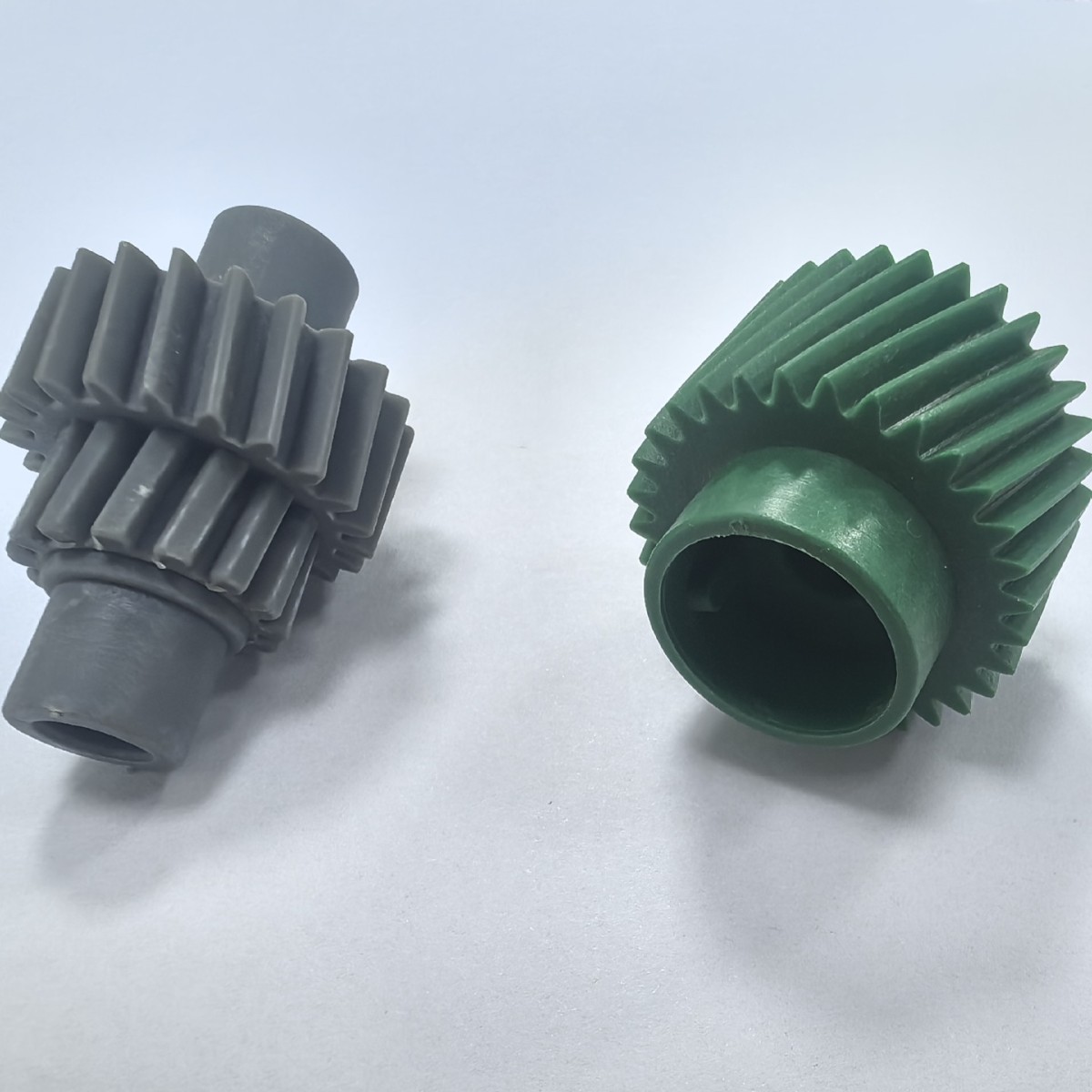 生产加工按摩椅塑料蜗轮    开窗器斜齿轮     开门器蜗轮