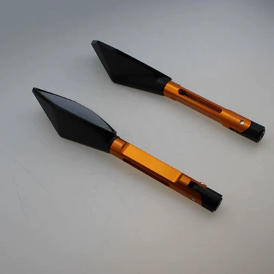 View Mirror, Reversing Aid, Motorcycle rearview mirror