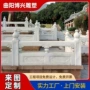 仿古庭院景观雕刻雕塑