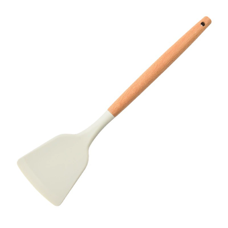 Silicone kitchenware, set, direct factory sales