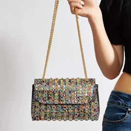 女士手提包;女士单肩包;女士手拿包