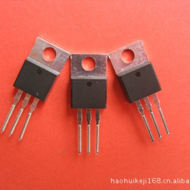 厂家供应原装正品MBR3045CT  TO-220大功率肖特基二极管绿色环保