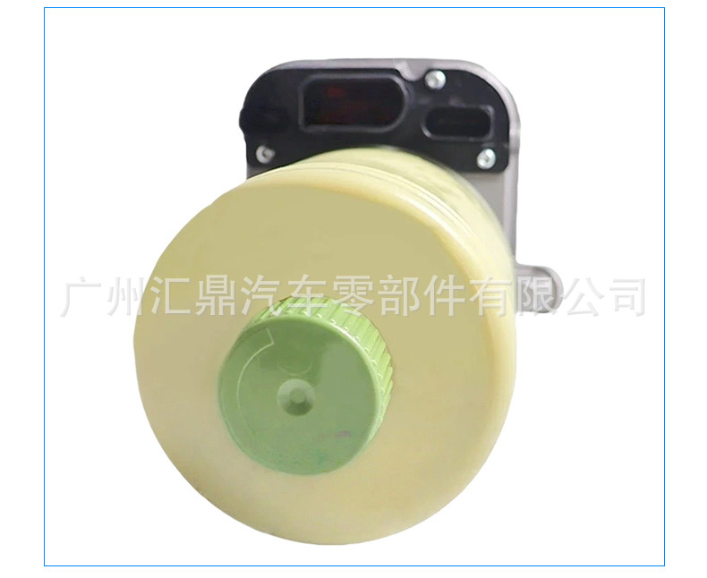 Manufacturer wholesale of electronic power steering pump auto parts suitable for Volkswagen Polo and Audi A1