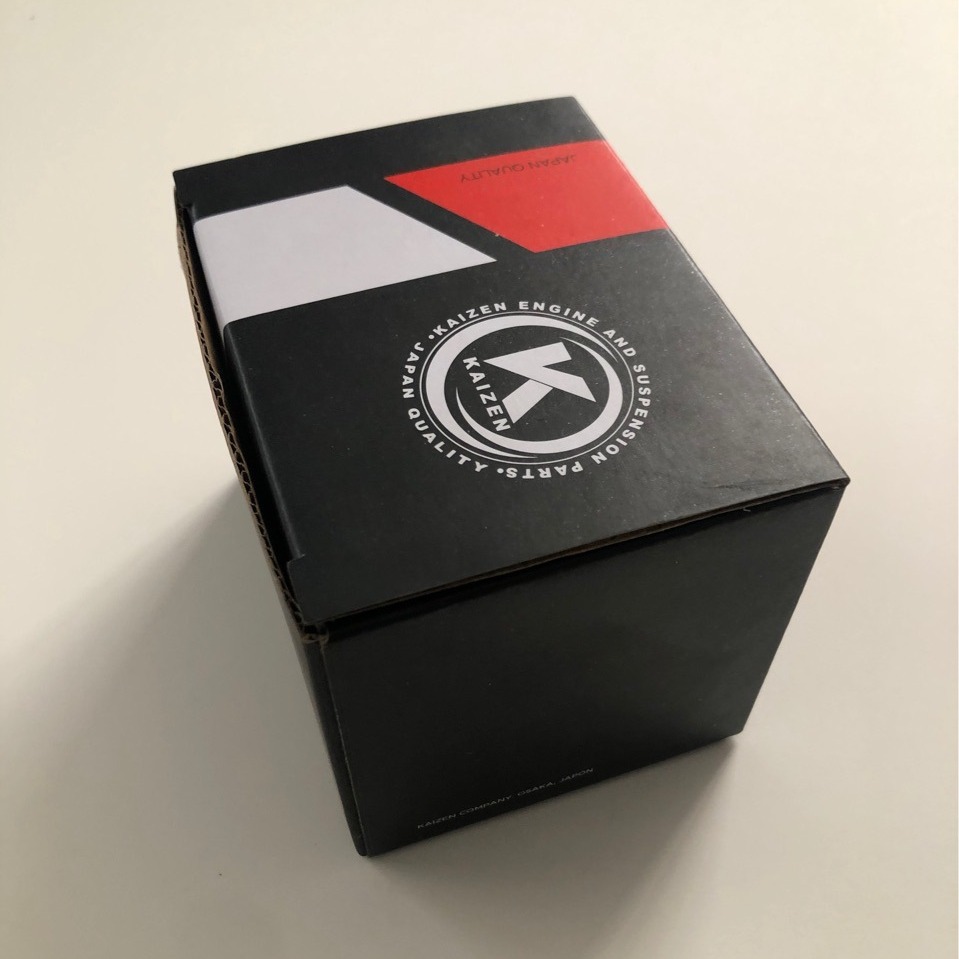 厂家直销高质量高硬度汽配彩印内盒