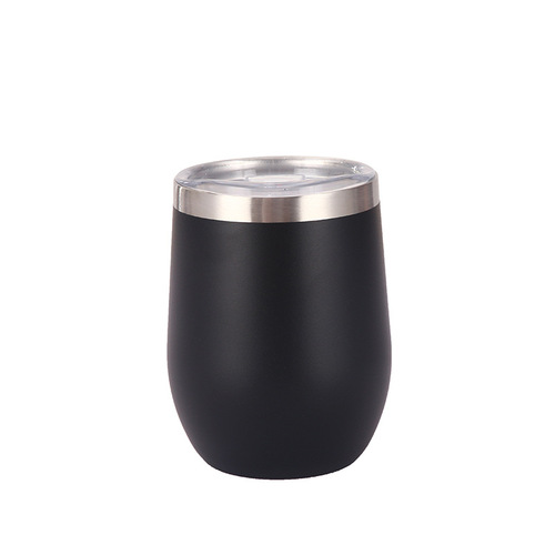 Cross-border Spot Supply: Eggshell Cups, Cold-Keeping Ice Buckets, Sports Water Bottles, 304 Stainless Steel Double-Layer Vacuum Insulated Cups—Wholesale