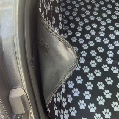 Car Pet Mat, Trunk Mat