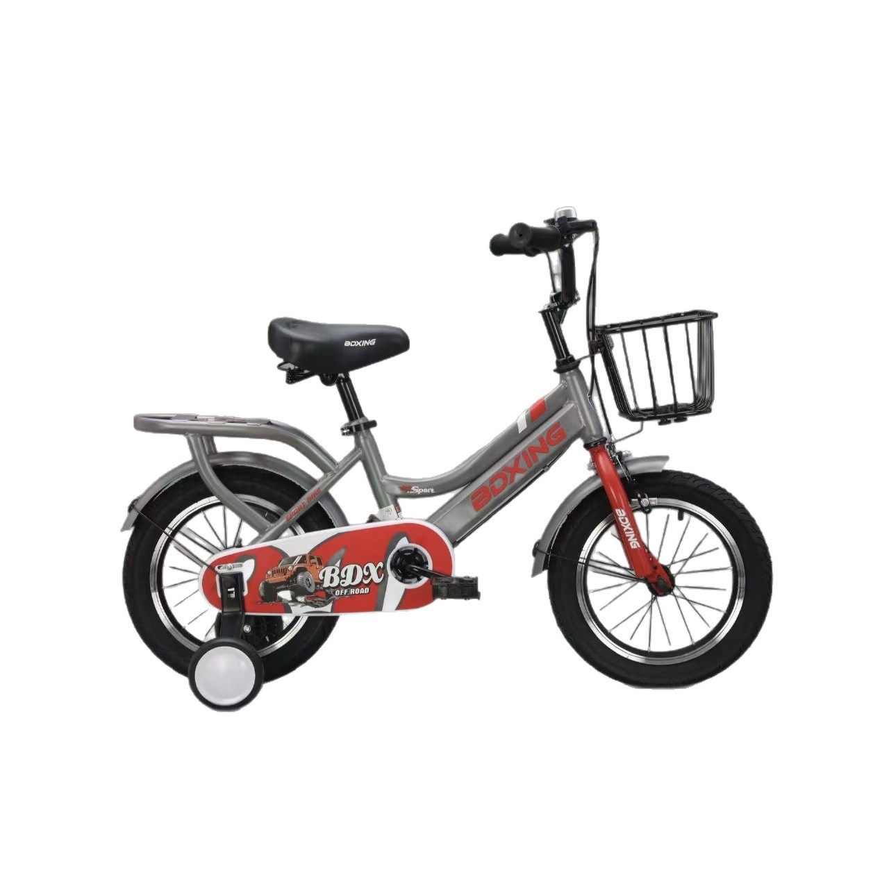 Bicicletas infantiles de 3 - 8 años, bicicletas infantiles de 6 - 8 años, bicicletas infantiles con ruedas auxiliares, bicicletas de juguete image 5