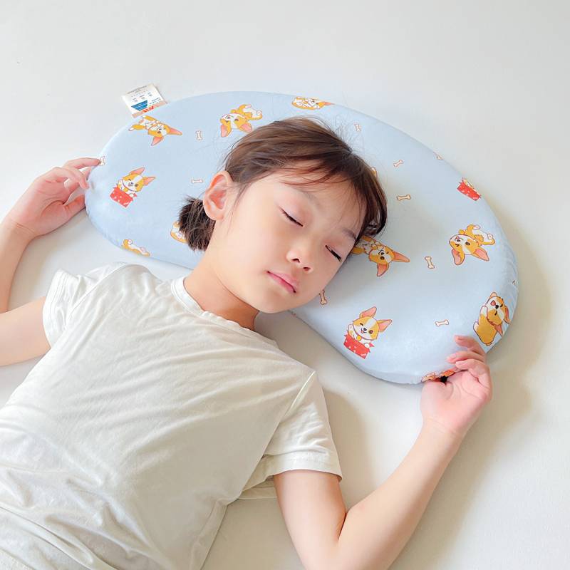 행운의 개 난초