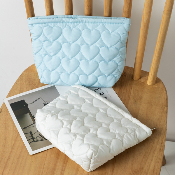 Small clutch bag