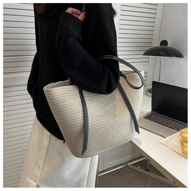 Large-capacity Women's Fashion All-match Single-shoulder Bag O1CN01lZNYIp1jAiXGdzbFx !!2219488924508 0 Cib