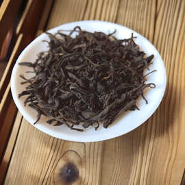 工厂源头红茶四川花香原产地本地群体小叶种川红工夫原味果香红茶