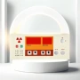 触摸遥控控制pvc面贴
