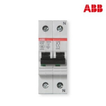 【ABB微型断路器】ABB低压ABB断路器ABB小空开-SH202-32A