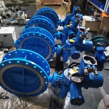 WSD943H-16C-DN700����һ��ʽ�����͵��� �����ȼ�Exd IMB