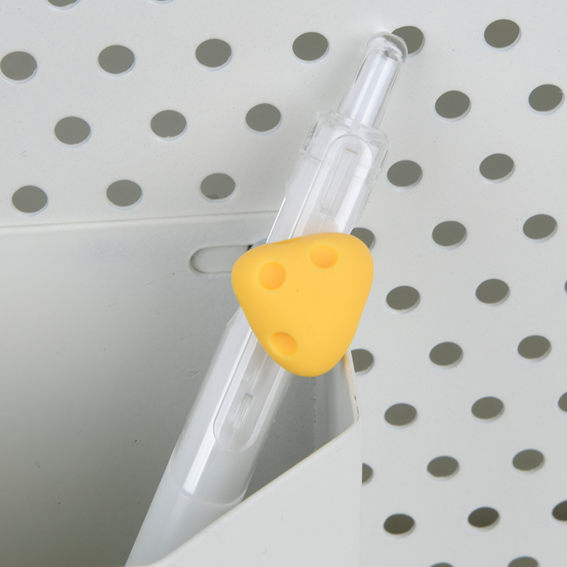 1 Piece Geometric Daily PVC Cute Gel Pen display picture 4