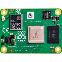 Raspberry Pi ģ 4 Wifi 2GB RAM CM4102000  Wifi 