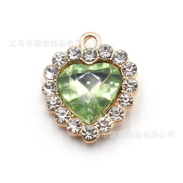 8 light green