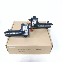 Подходит для модификации подсветки зеркал заднего вида Mazda Axela/Mazda Atenza 2014 года