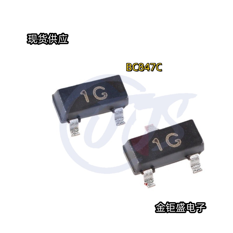 关管 MMBD4148SE 丝印D4 封装SOT-23 100V/200mA开关贴片二极管