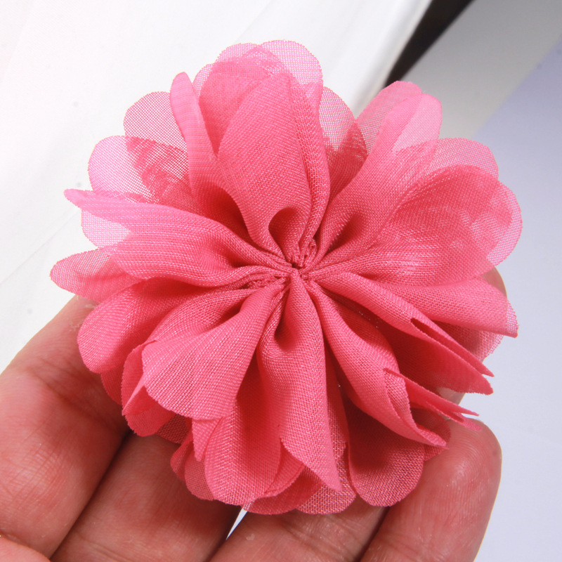 카메오 다크 브라운 먼지 투성이 핑크