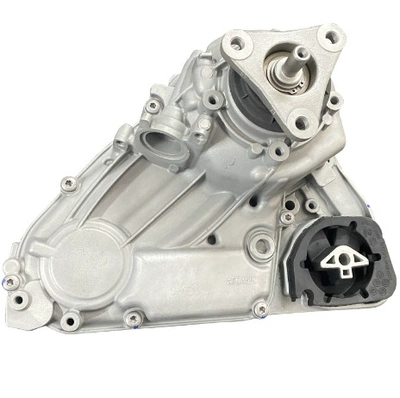 70 F25 F15 F26 F16 ATC45L transfer case 27105A371E2 auto parts (Transfer case)