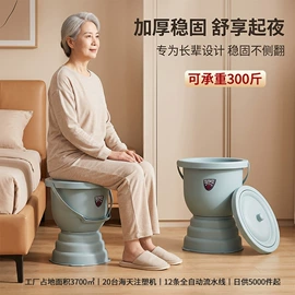 收纳盒;痰盂;拖把配件