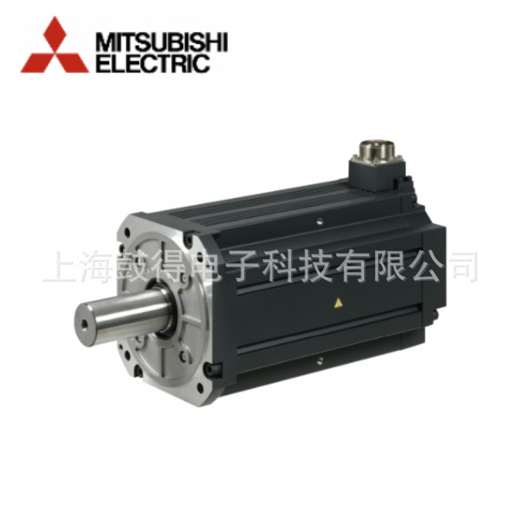 三菱电机三菱伺服电机HG-JR系列中型大容量低惯性0.5 kW～22 kW