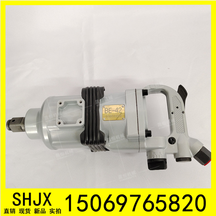 煤矿用风炮bk42型 厂家年底供应bk56 bk30 be72风动扳手现货出售