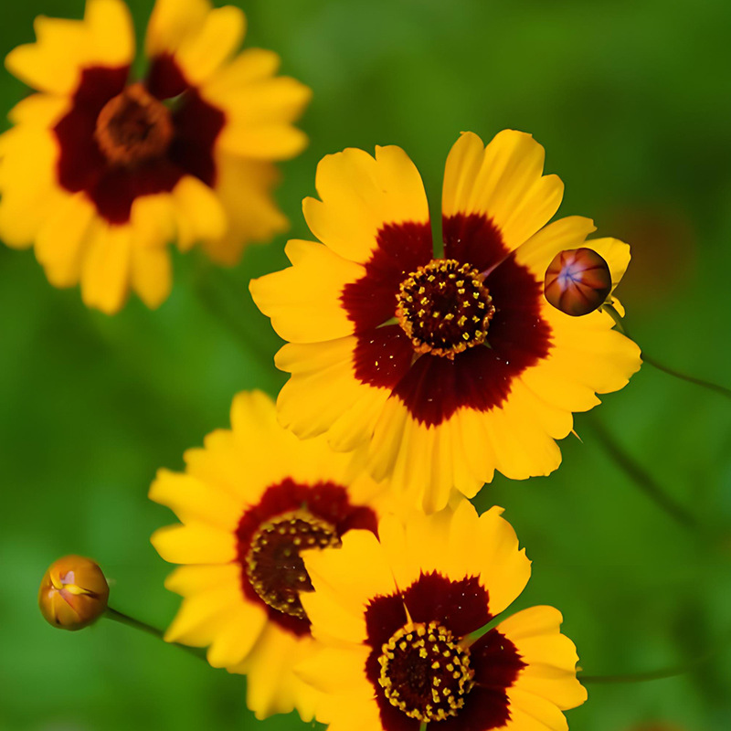 Snake-eye chrysanthemum/about 500 capsules