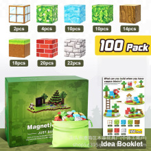 �羳����ѷMC������������ľԭʼɭ�ֻ�ľƴ�����DIY�������