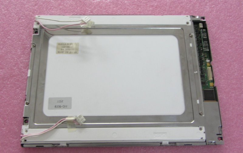 现货出售10.4寸LQ10D345 LQ10D346液晶屏显示屏640*480商议价
