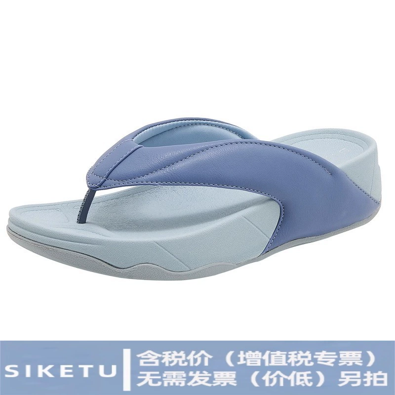 987-3 Amazon 2025 Новые летние женские сандалии: легкие, спортивные, удобные, эластичные, больших размеров, на толстой подошве