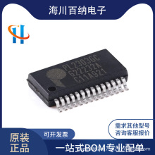 ȫ��ԭ�b��Ʒ PL2303GC SSOP-28 USB�D���И�ӿ�����оƬIC