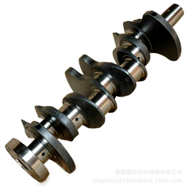 曲轴、凸轮轴;离心泵