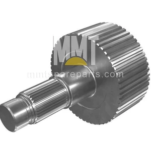 Cat Carter 120H 140H Spline Shaft 106-7131 1067131 Drive Shaft 288-8714 2888714