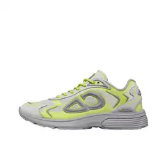 Bestselling Export Trendy B30 Unisex Low-Top Dad Sneakers for Europe | Casual Athletic Running Shoes