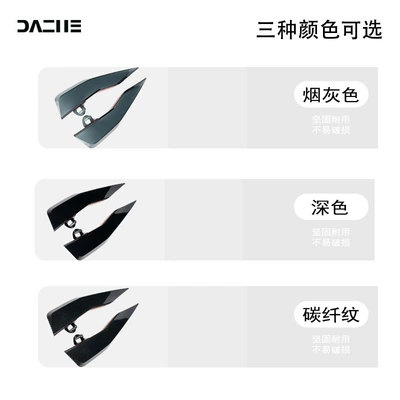 Wind Deflector, Knee Protection, Wind – Motorcycle front windshield