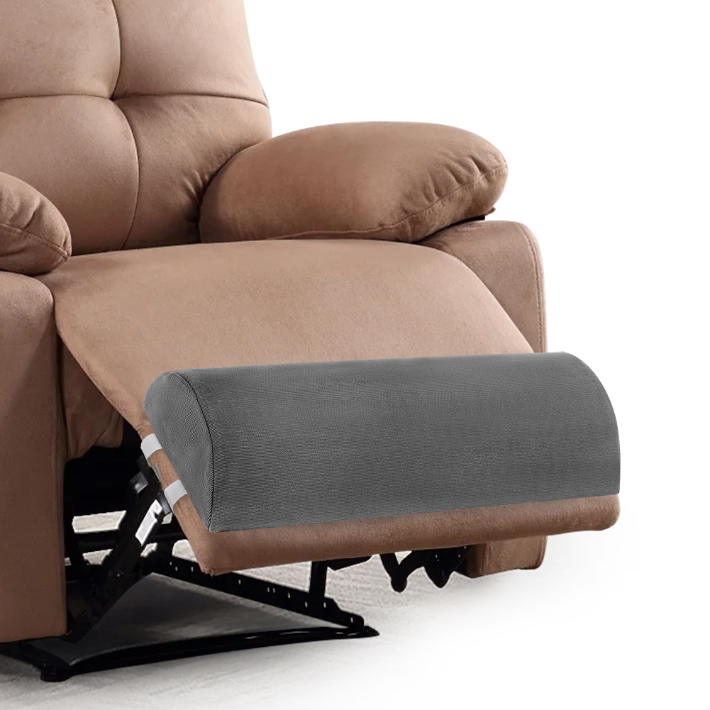 Nuevos productos transfronterizos almohadillas de piernas de sofá de esponja de rebote lento y alta elástica almohada de piernas almohada de cintura almohada de cabeza almohada de piernas multifuncional