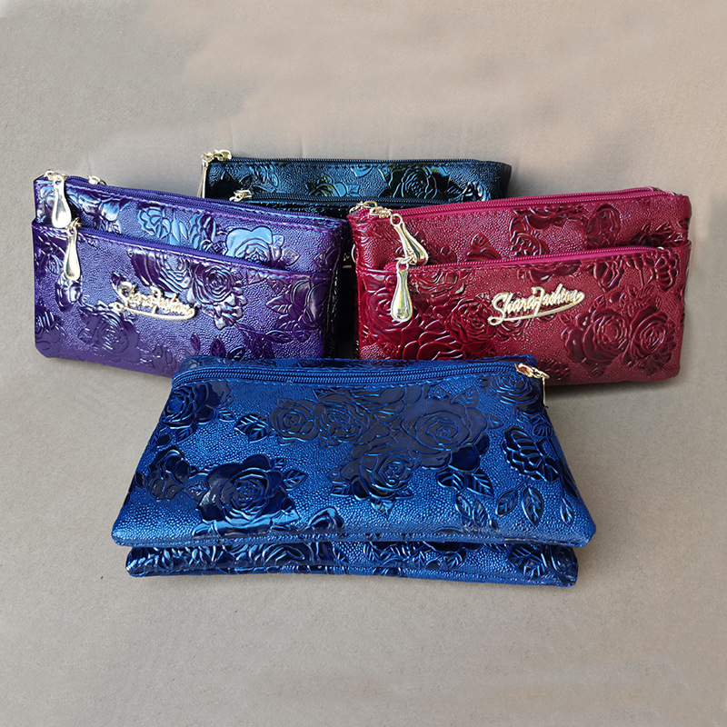 Borsa a tracolla da donna elegante borsa a spalla crossbody_voghion.com