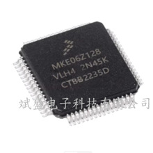 MKE06Z128VLK4  MKE06Z128VLH4  MKE06Z128VLD4  MKE06Z128VQH4