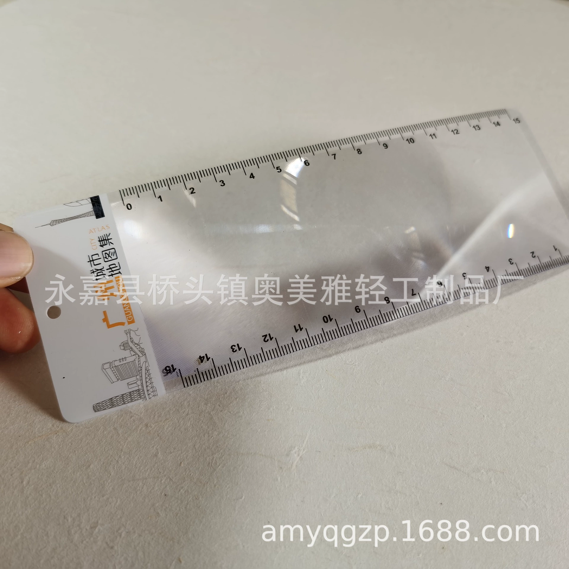 Масштаб поставки увеличительное стекло закладка увеличительное стекло ультратонкая карта увеличительное стекло закладка увеличительное стекло ПВХ увеличительное стекло