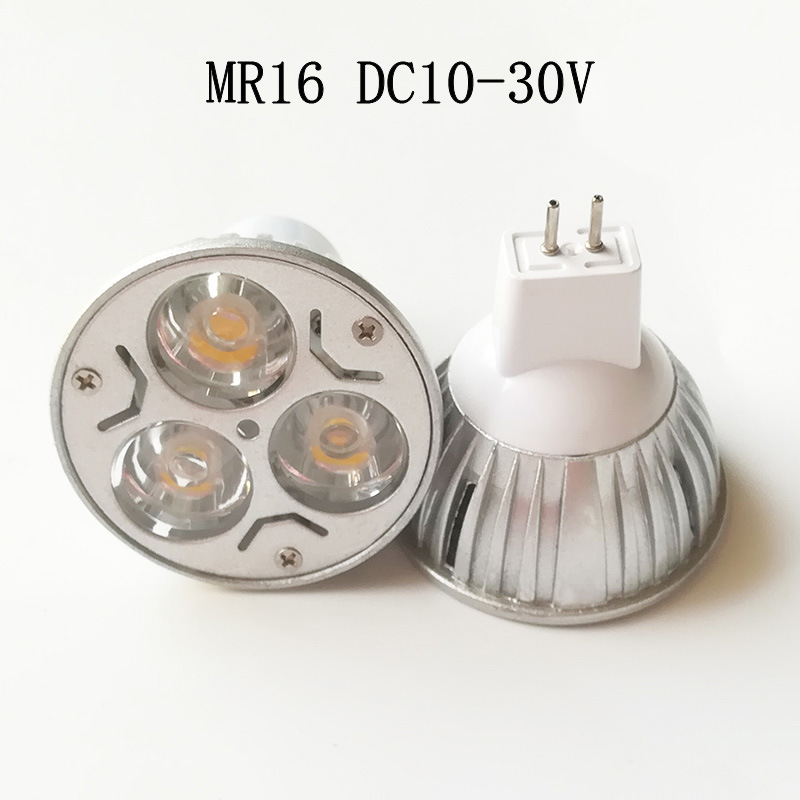 定做特殊电压10-30V led灯杯