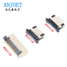 FPC/FFC�ž����� �g��0.5/1.0mm 4~64P�����Ͻ�/���w�½��NƬ����