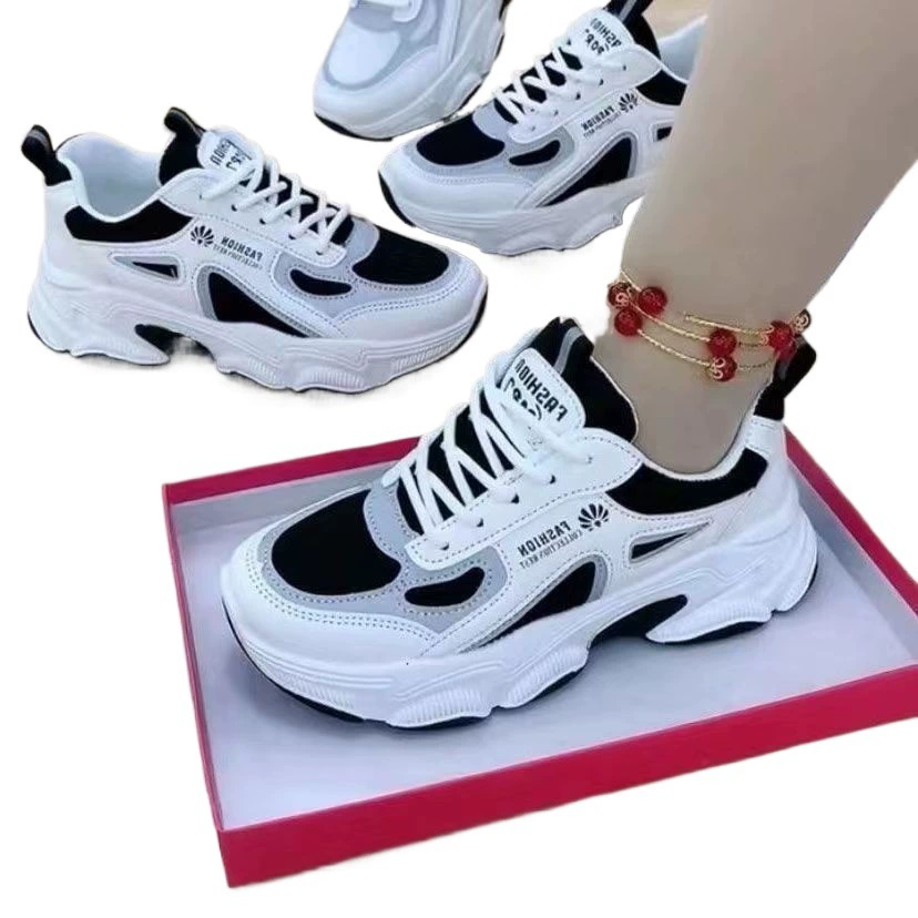 Tide, universal breathable summer shoes, casual footwear for leisure