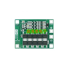 3��11.1V 12.6V 18650 �늳ر��o�� ������ �Ɇ����� 40A���