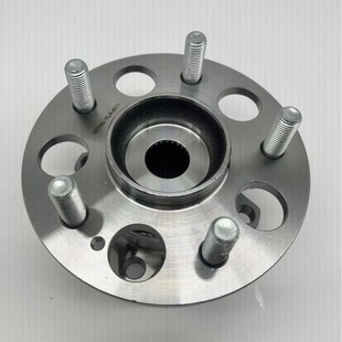 42200-TLA-T51 model 18 CRVSI four-wheel drive hub unit automotive bearing shaft head assembly